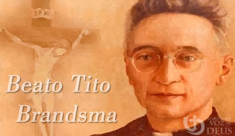 Tito Brandsma