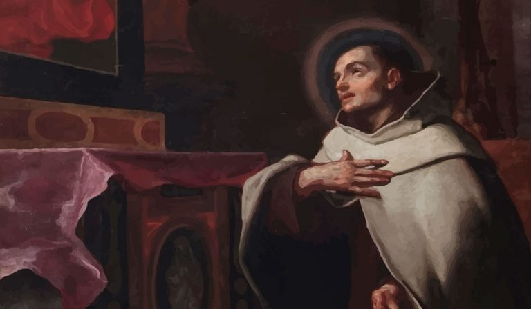 sao-joao-da-cruz os três inimigos da alma