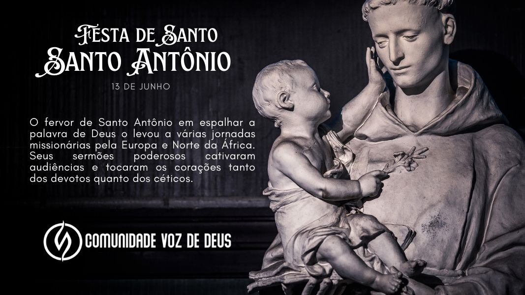 Santo Antônio: Explorando as Tradições e a Espiritualidade