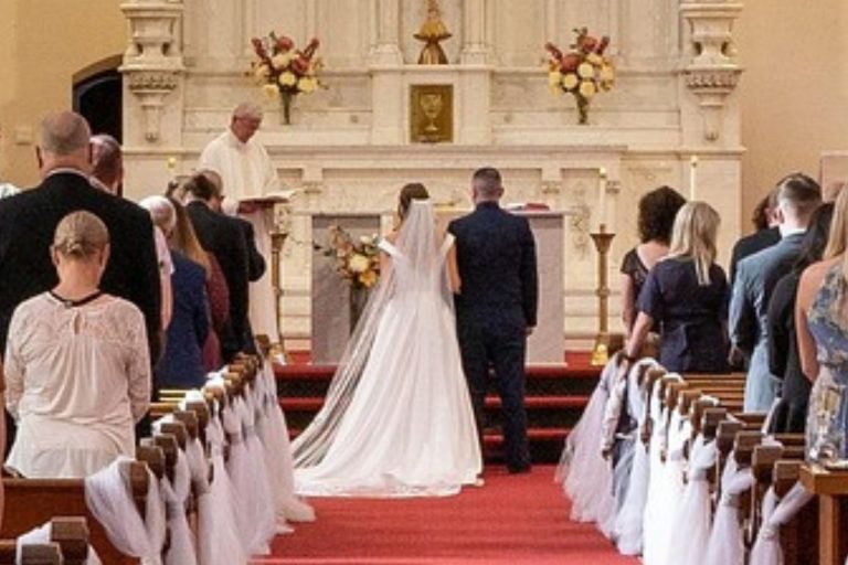 casamento católico